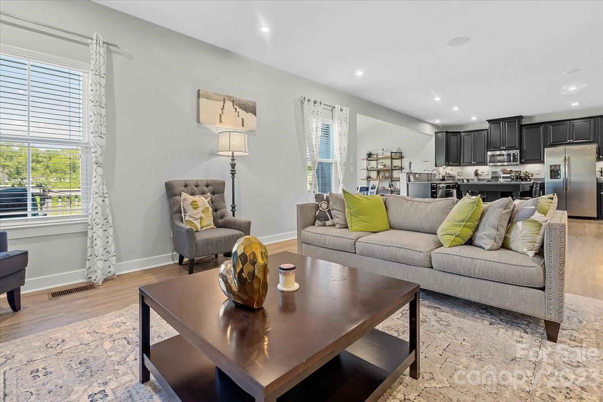 Stafford at Langtree - Residential