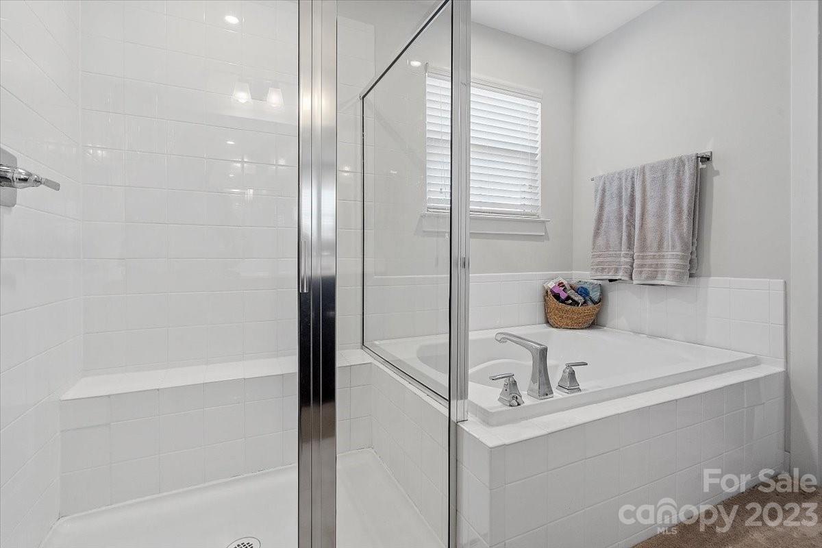 Stafford at Langtree - Residential