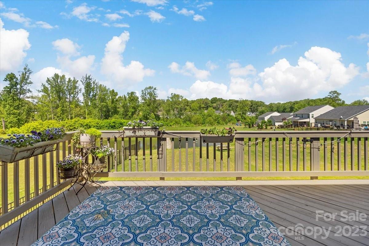 Stafford at Langtree - Residential