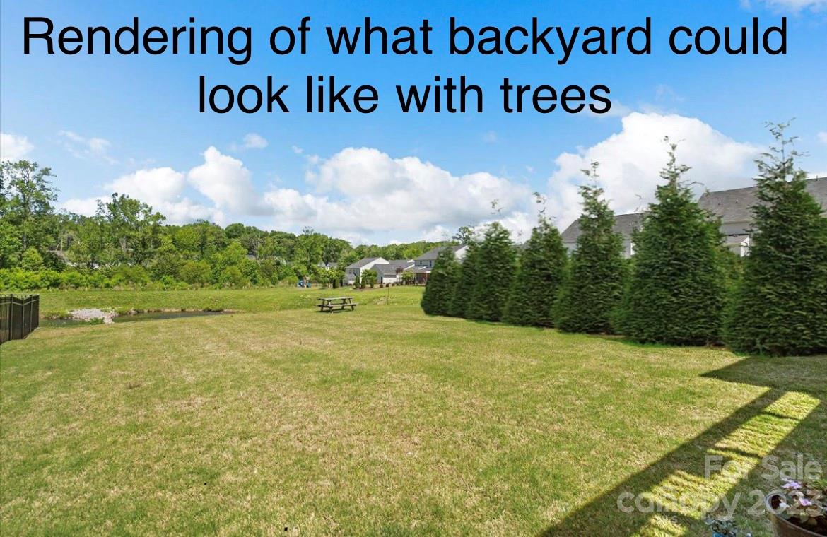 Stafford at Langtree - Residential