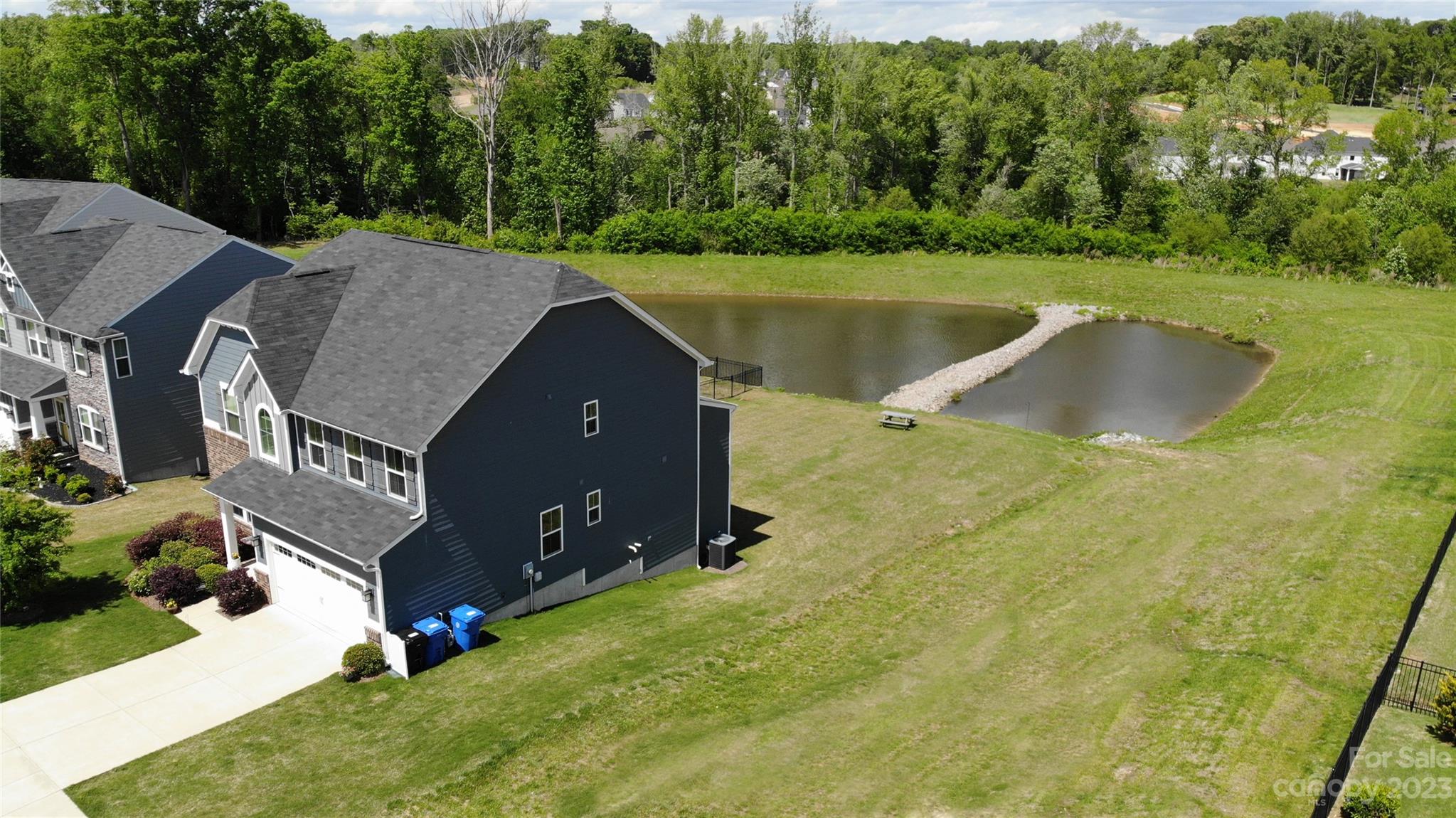 Stafford at Langtree - Residential