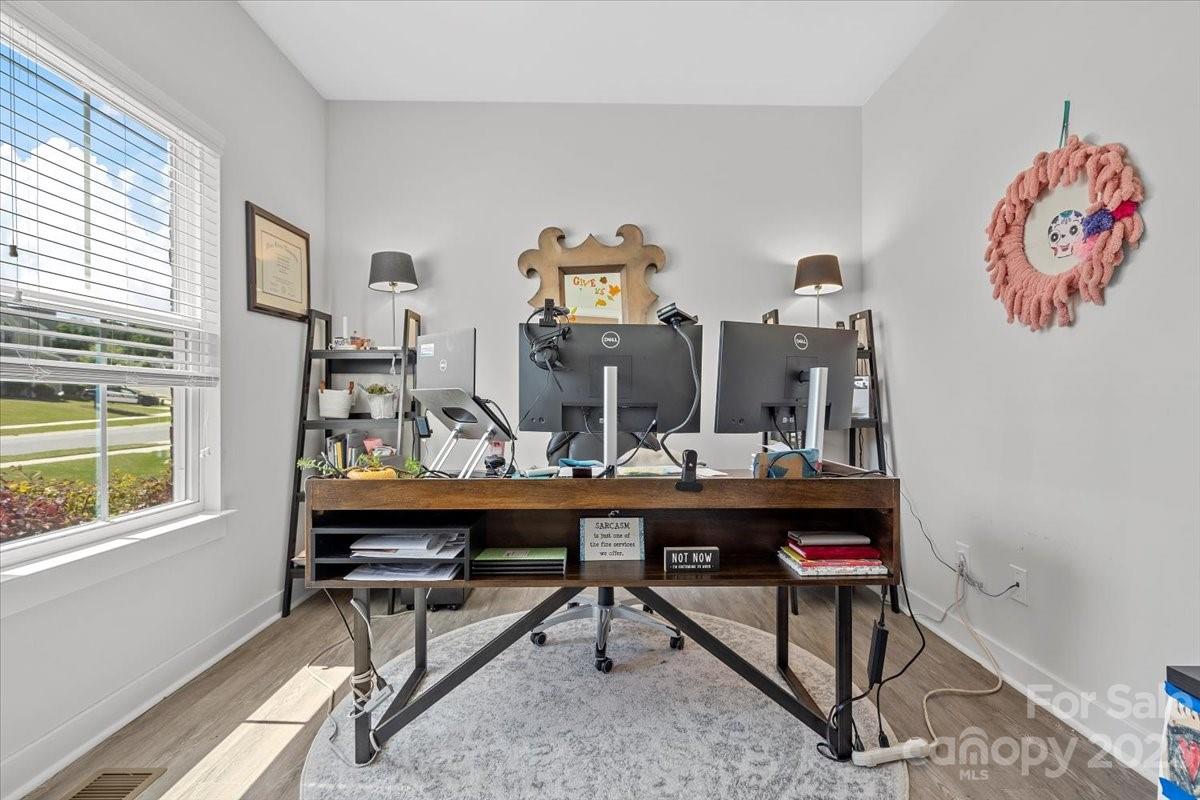 Stafford at Langtree - Residential