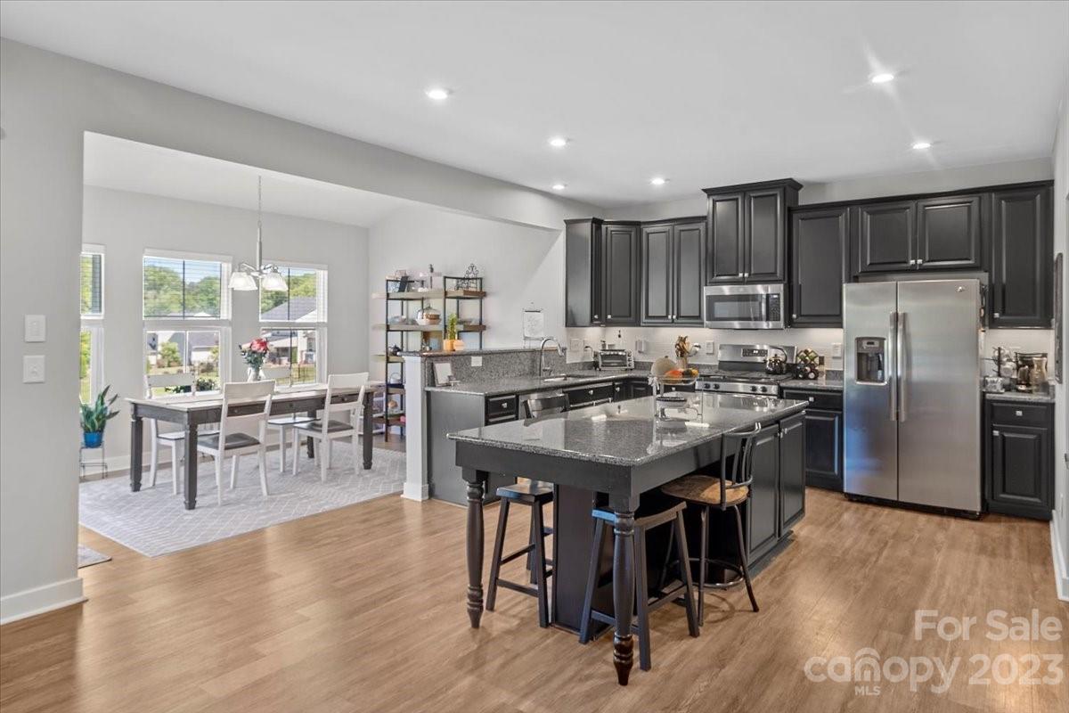 Stafford at Langtree - Residential