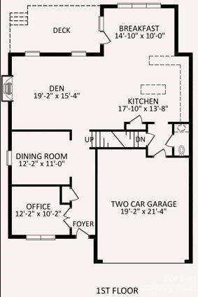 Stafford at Langtree - Residential