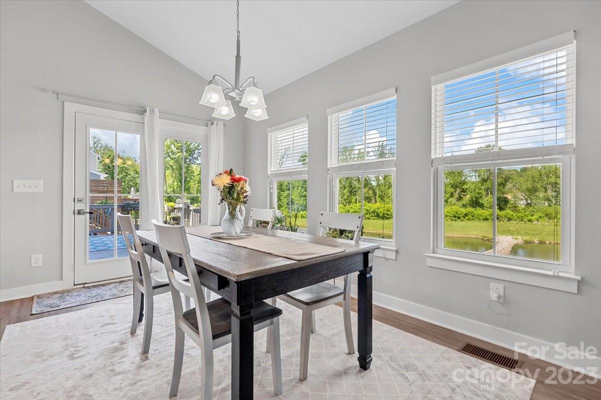 Stafford at Langtree - Residential