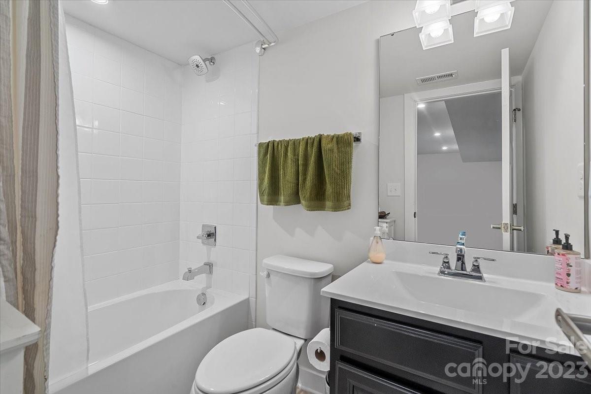 Stafford at Langtree - Residential