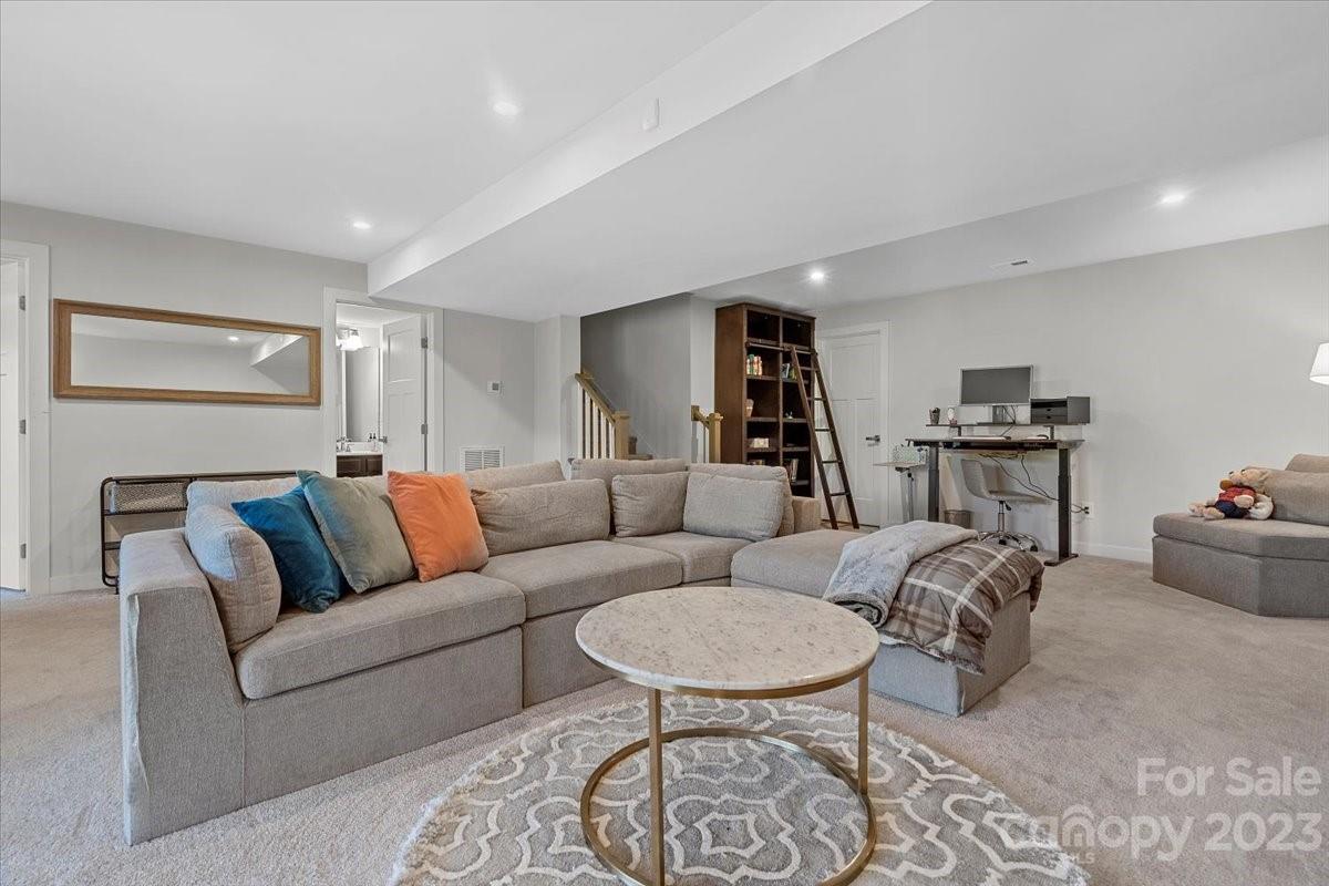 Stafford at Langtree - Residential