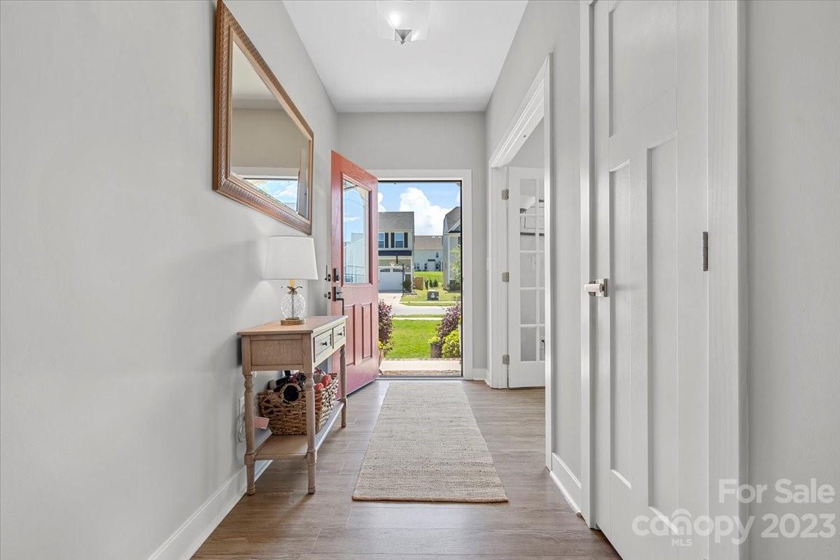 Stafford at Langtree - Residential