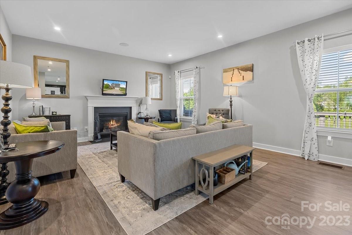 Stafford at Langtree - Residential