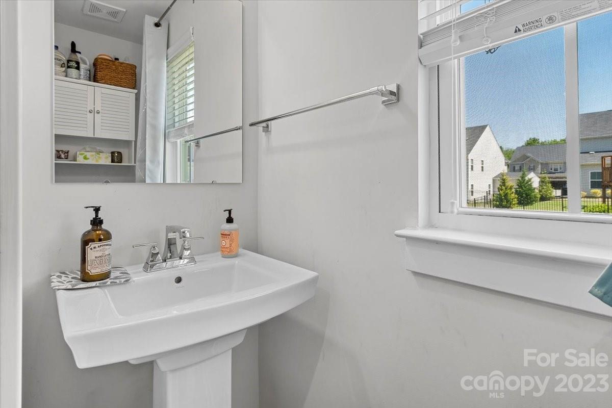 Stafford at Langtree - Residential