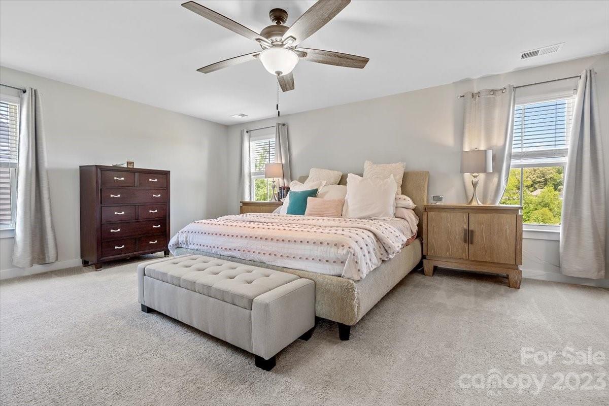 Stafford at Langtree - Residential