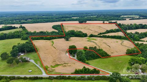 5904 Nesbit Road Waxhaw NC 28173