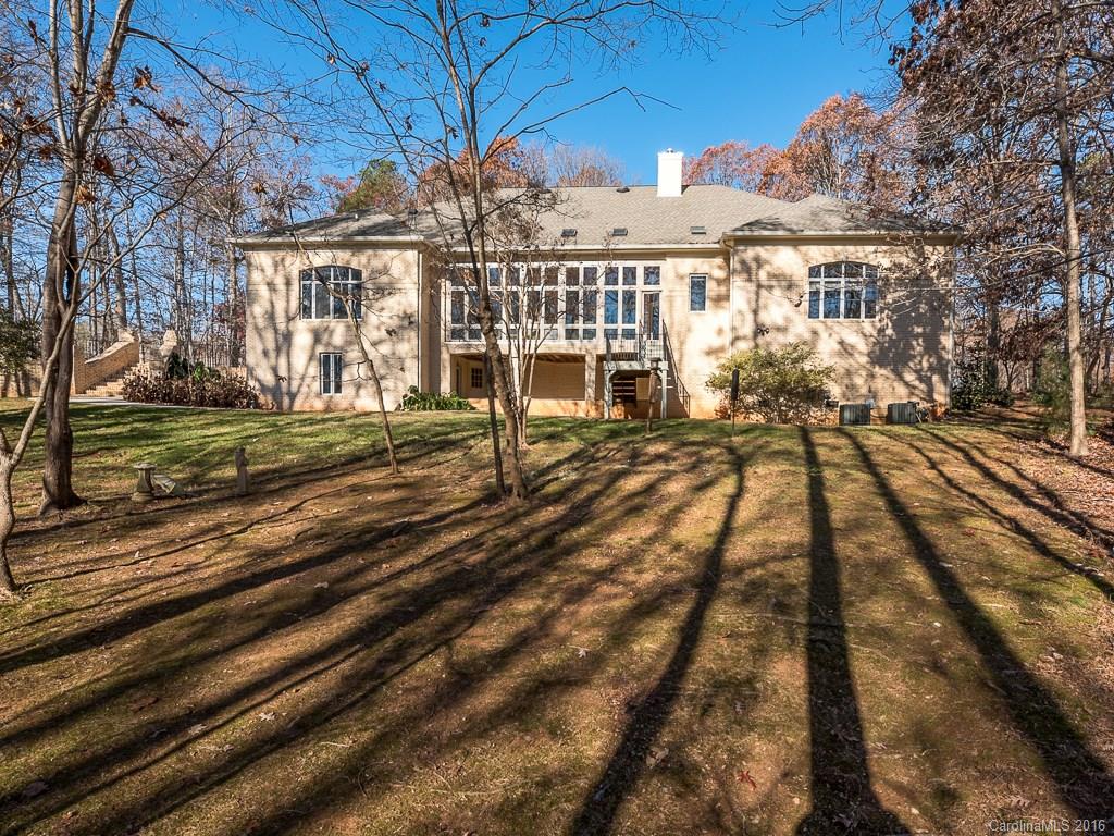 Oak Brook - Residential