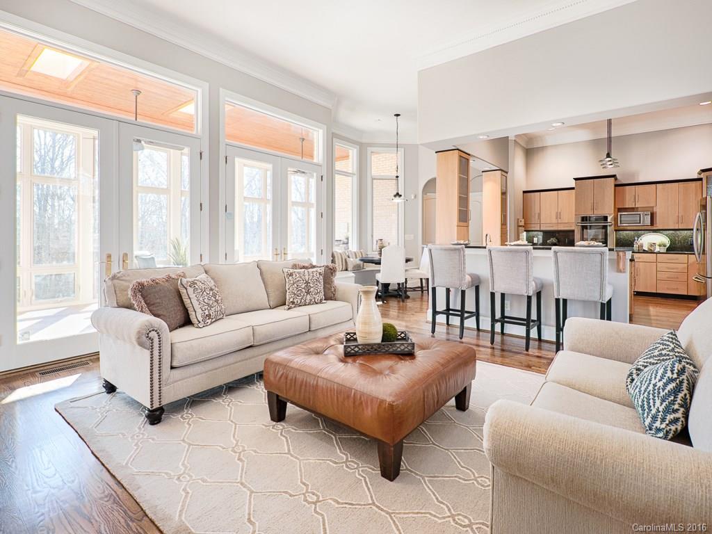 Oak Brook - Residential