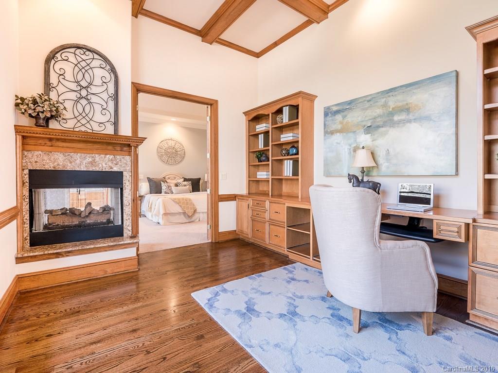 Oak Brook - Residential