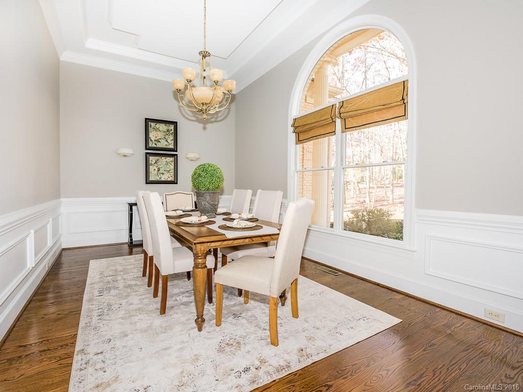 Oak Brook - Residential