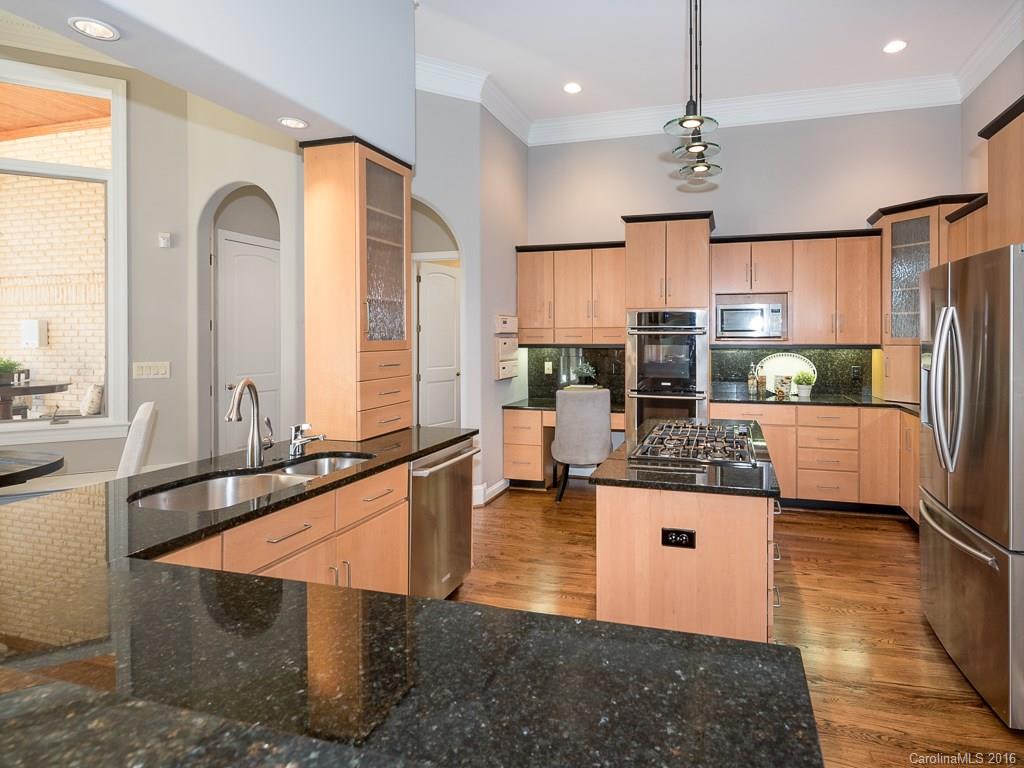 Oak Brook - Residential