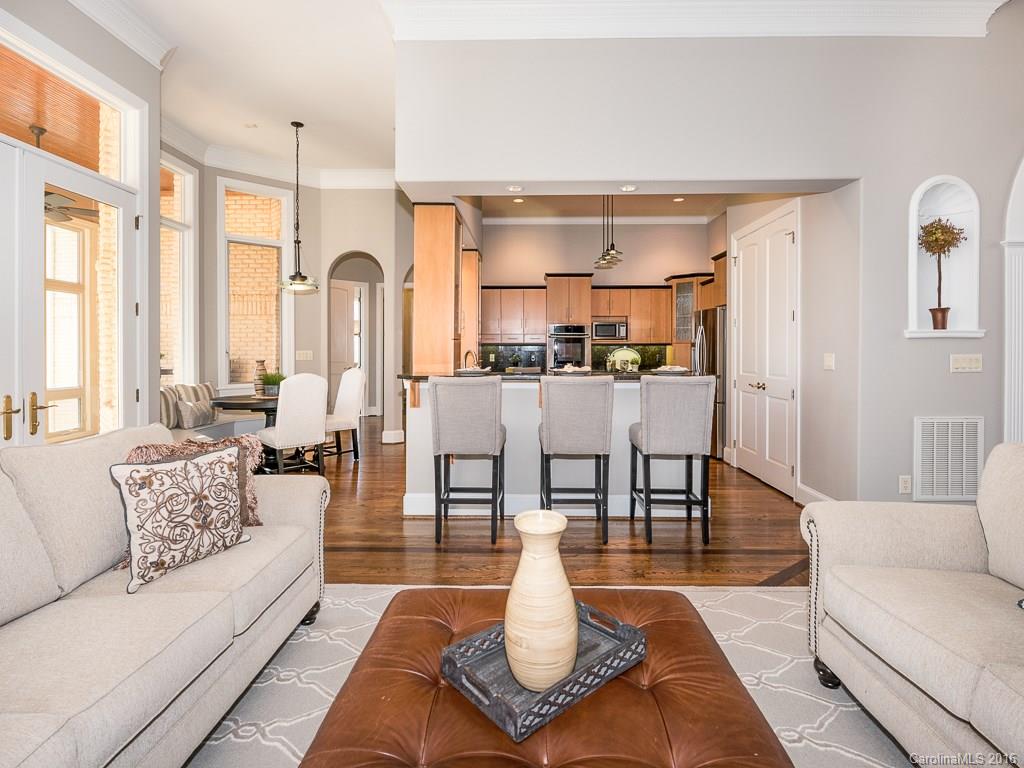 Oak Brook - Residential