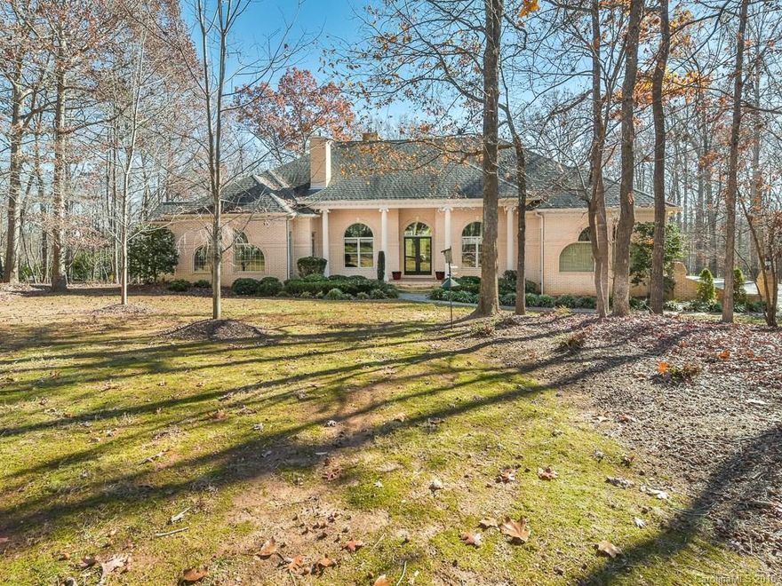 Gorgeous ranch style home w fully finished basement is the perfect home for you! Beautifully updated kitchen w new appliances. Home offers fresh paint&updated wood floors sanded and stained. New carpet in master bedroom & 1 additional bedroom. Oversized master suite w breathtaking master bath. Fully finished basement for whatever suits your needs. Gutters, facia & soffits - 3 years old. Tankless hot water heater - 5 years old. Crawl space re-covered. Home pre inspected. Come see this home today!