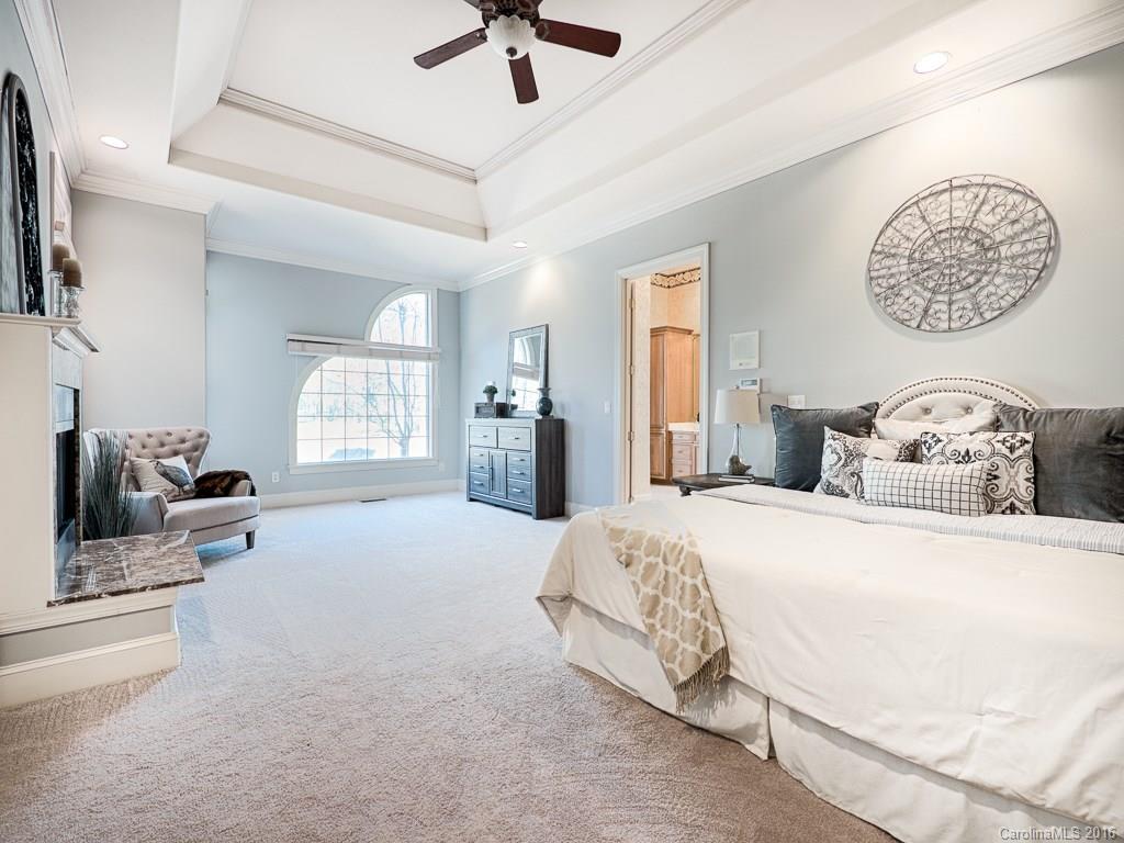 Oak Brook - Residential