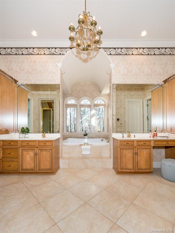 Oak Brook - Residential