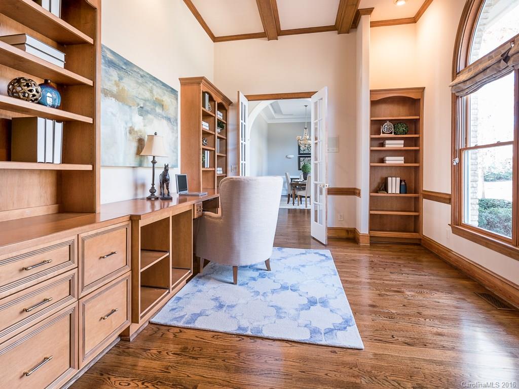 Oak Brook - Residential