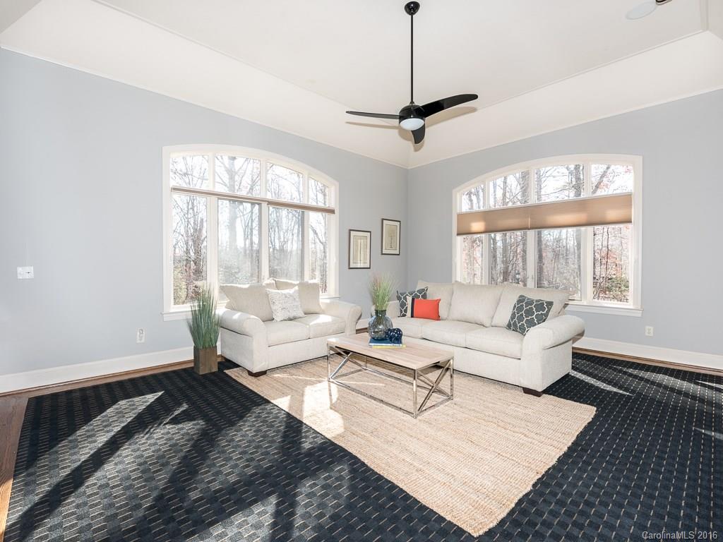 Oak Brook - Residential