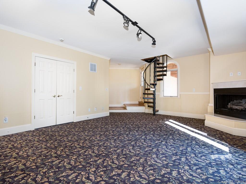 Oak Brook - Residential