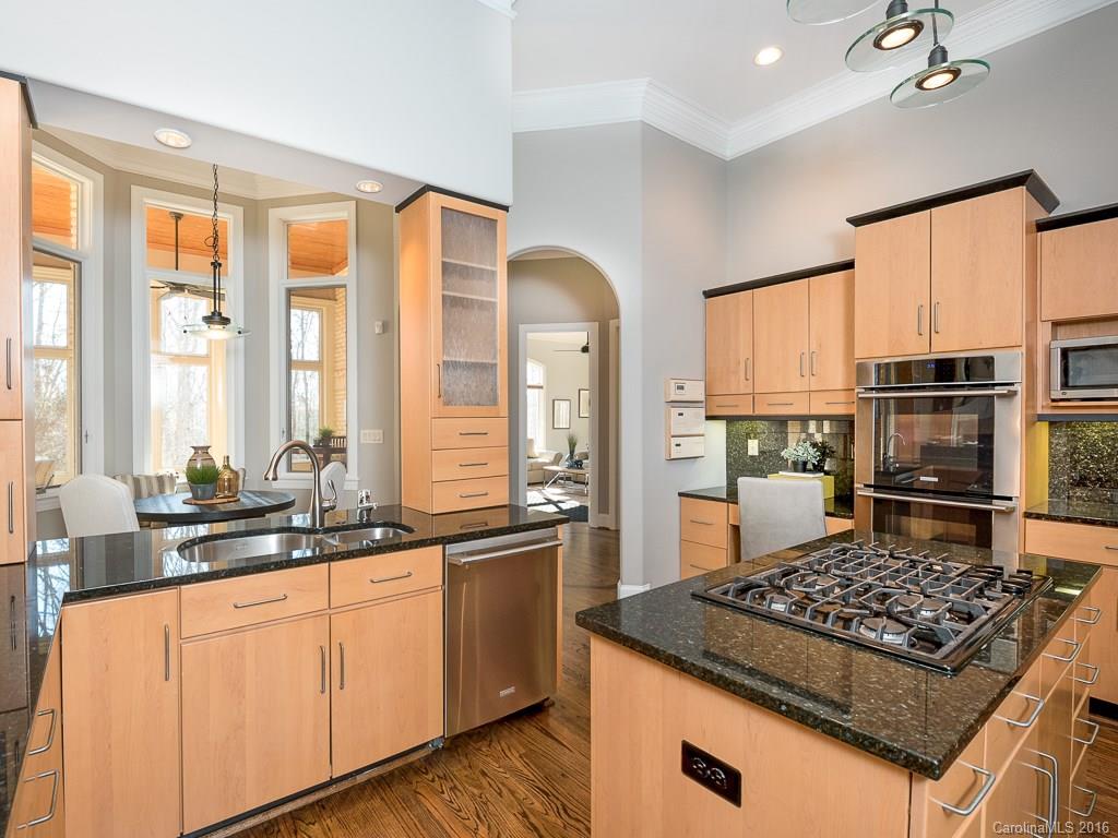 Oak Brook - Residential