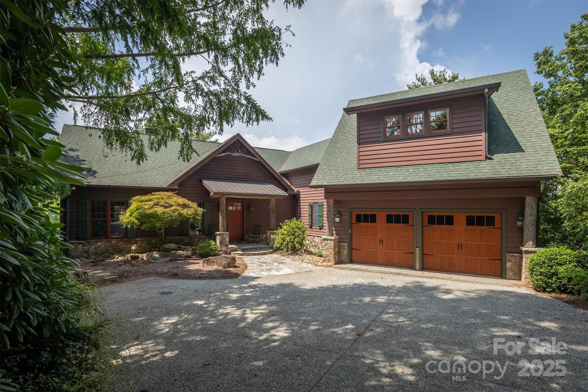 Southpointe - Residential