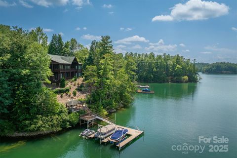 Photo of 5140 Beech Bluff Drive, Morganton, NC 28655 (MLS # 4295037)