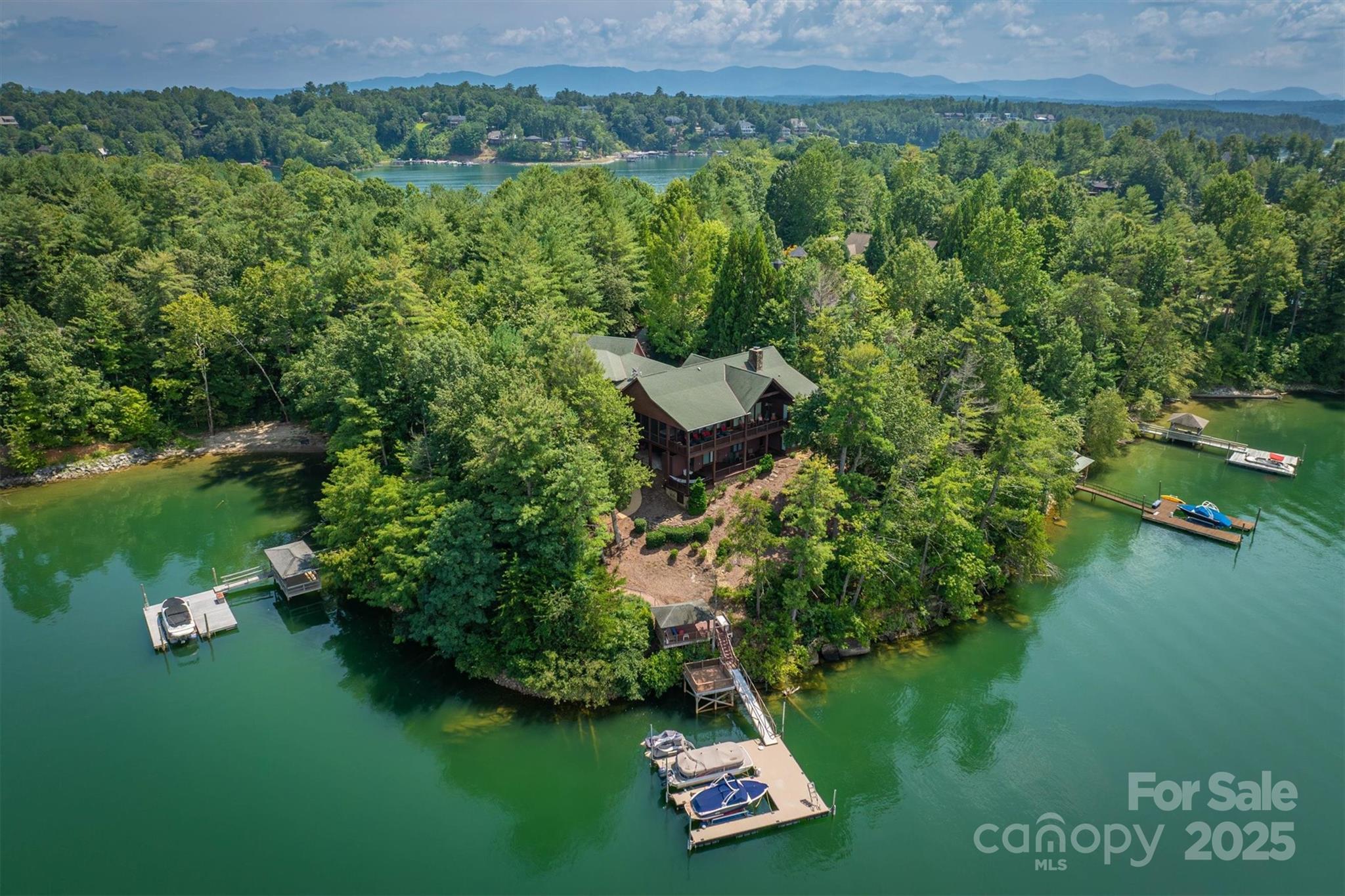 Southpointe - Residential