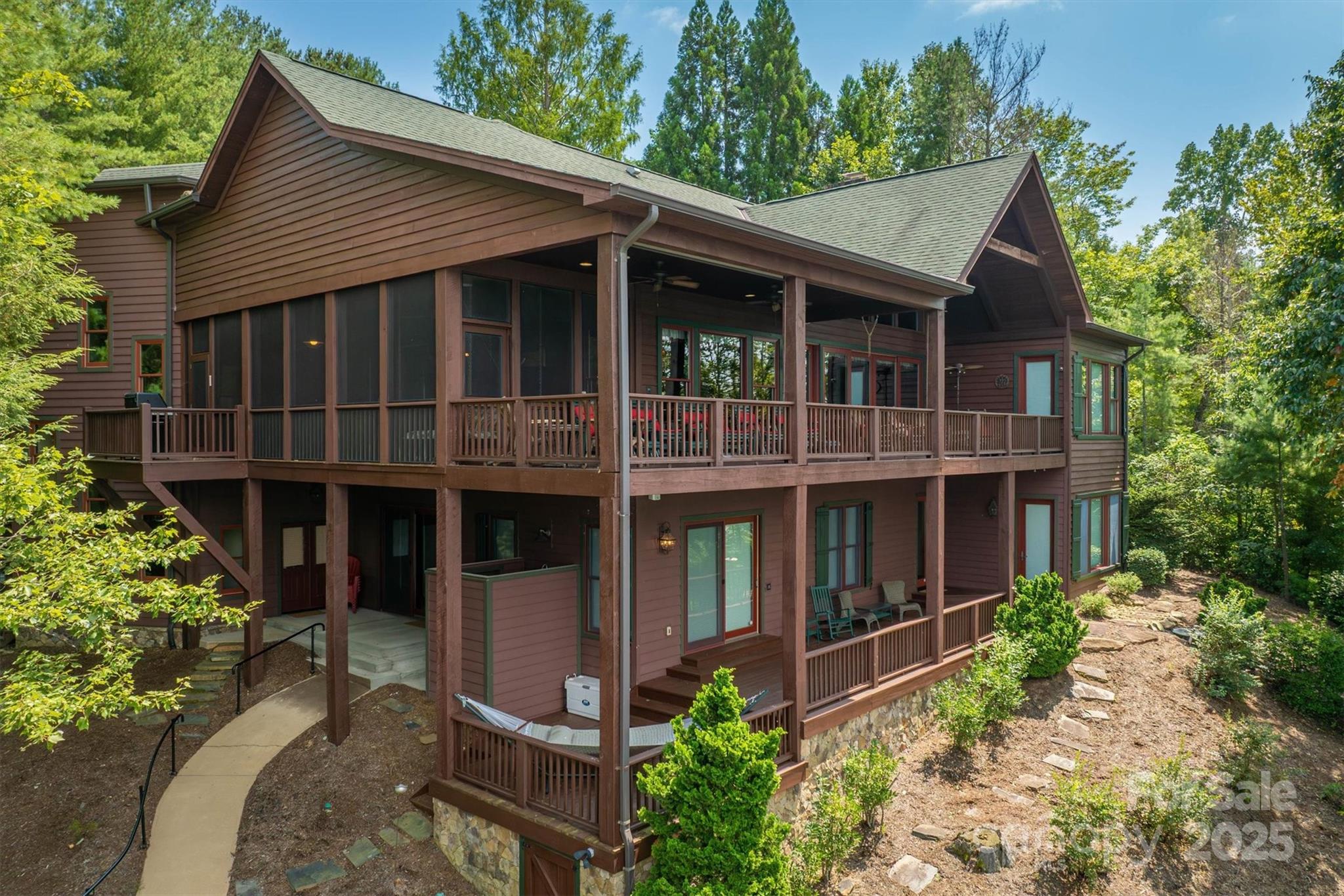 Southpointe - Residential