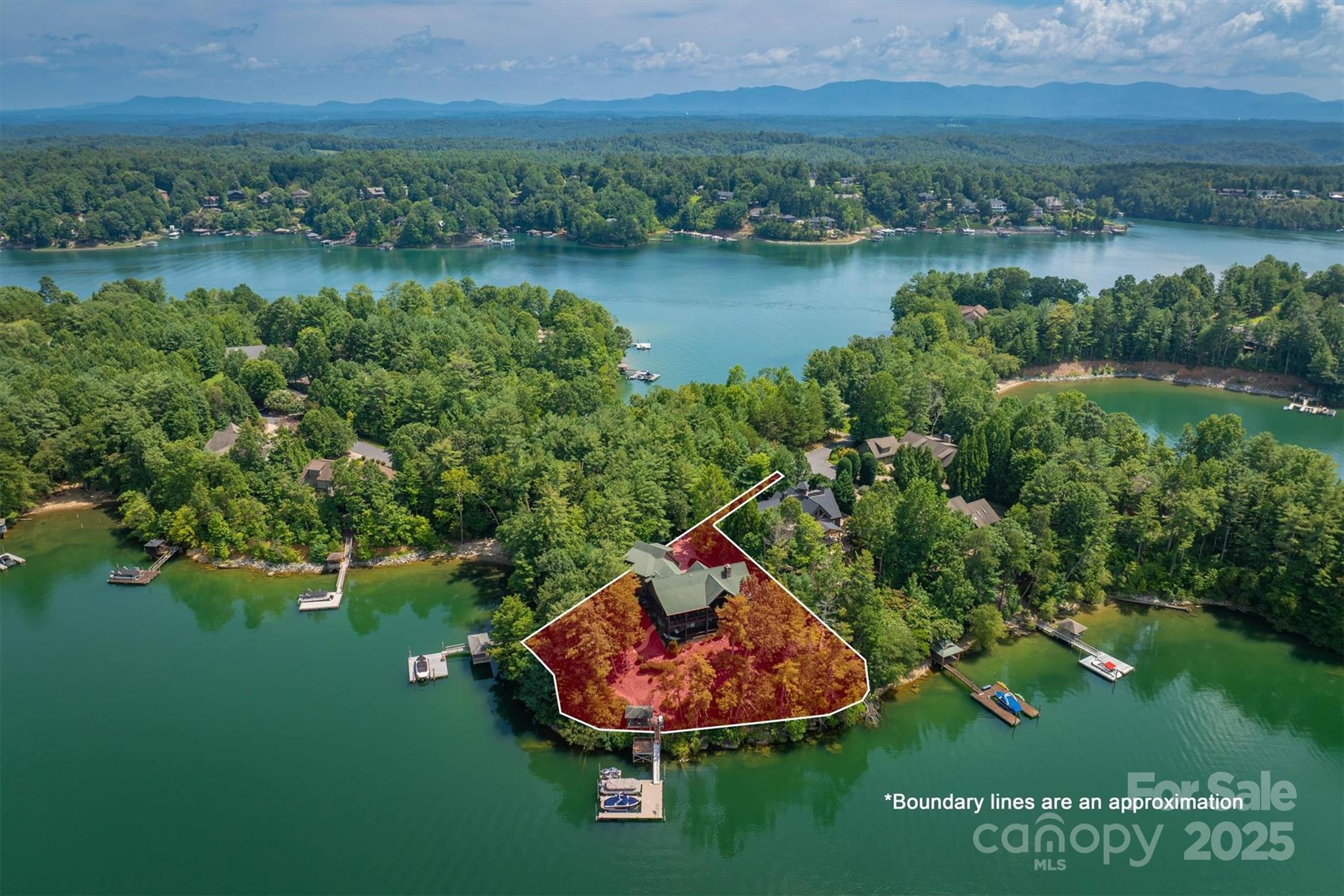 Southpointe - Residential