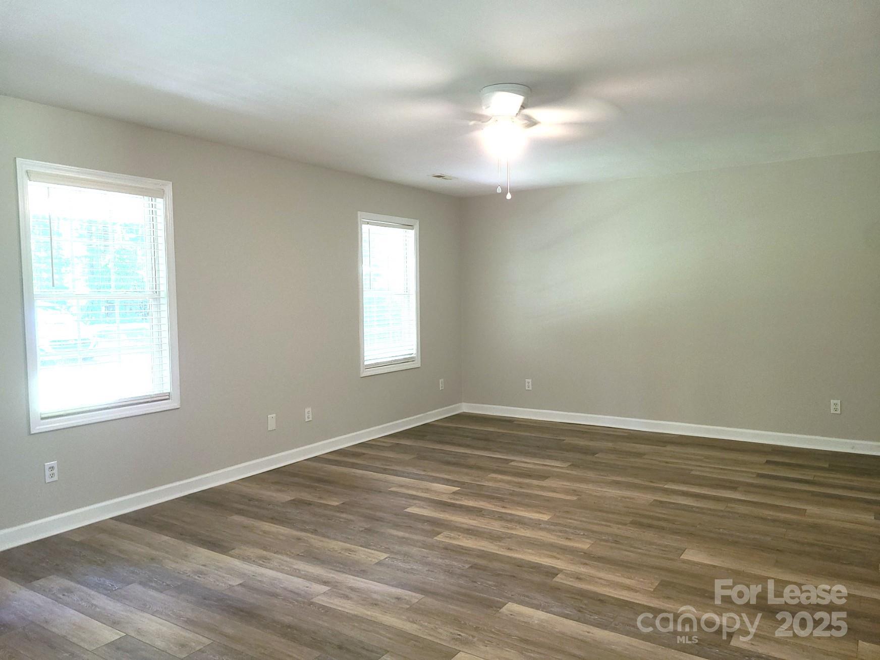 Unknown - Residential Lease