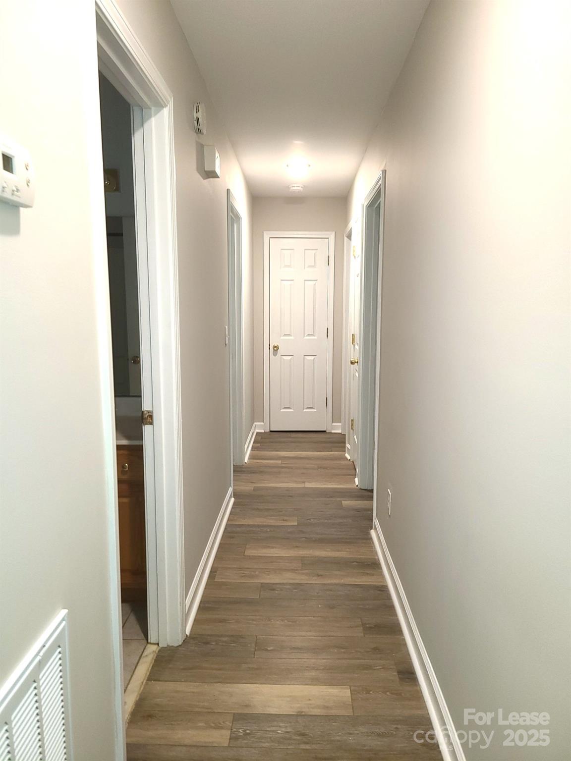 Unknown - Residential Lease