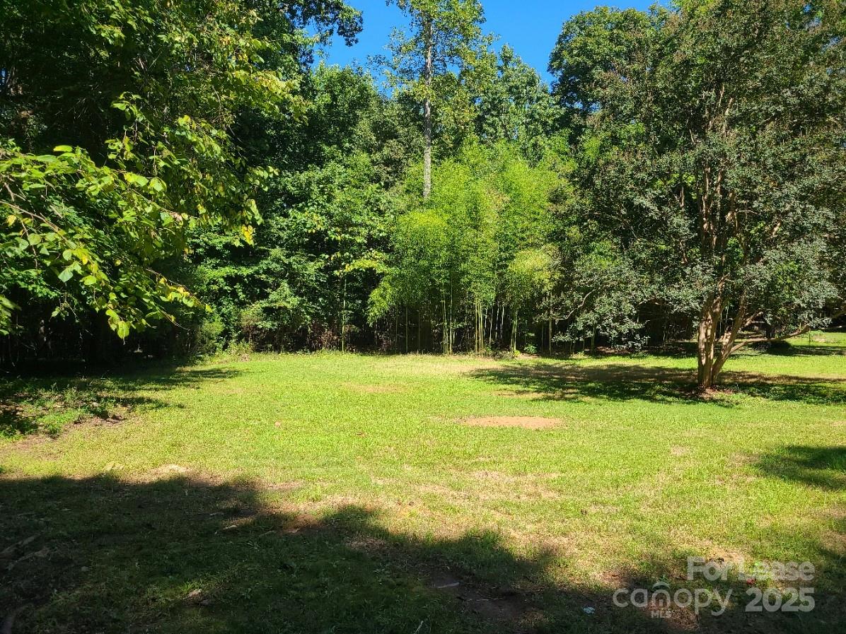 Unknown - Residential Lease