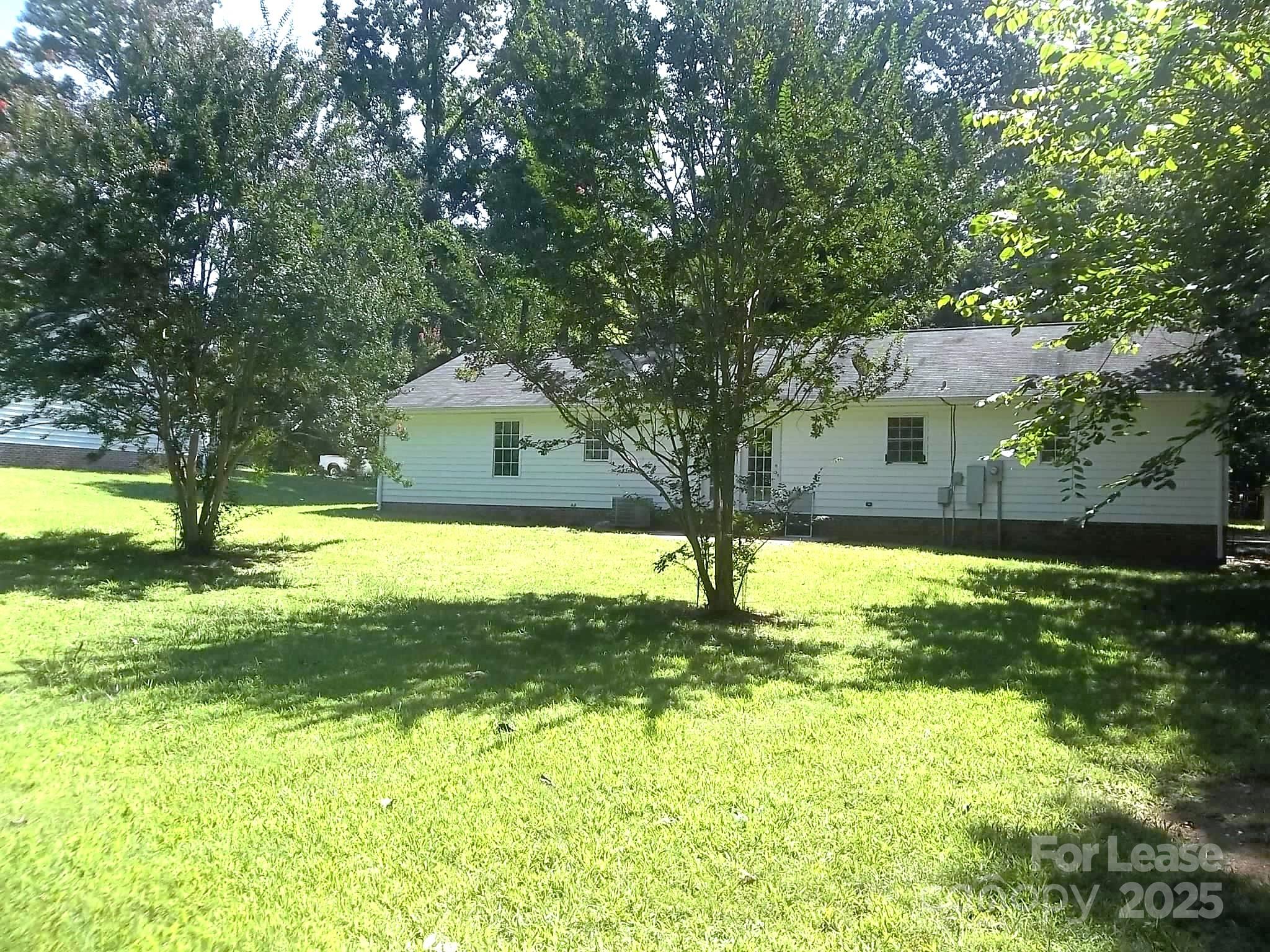 Unknown - Residential Lease