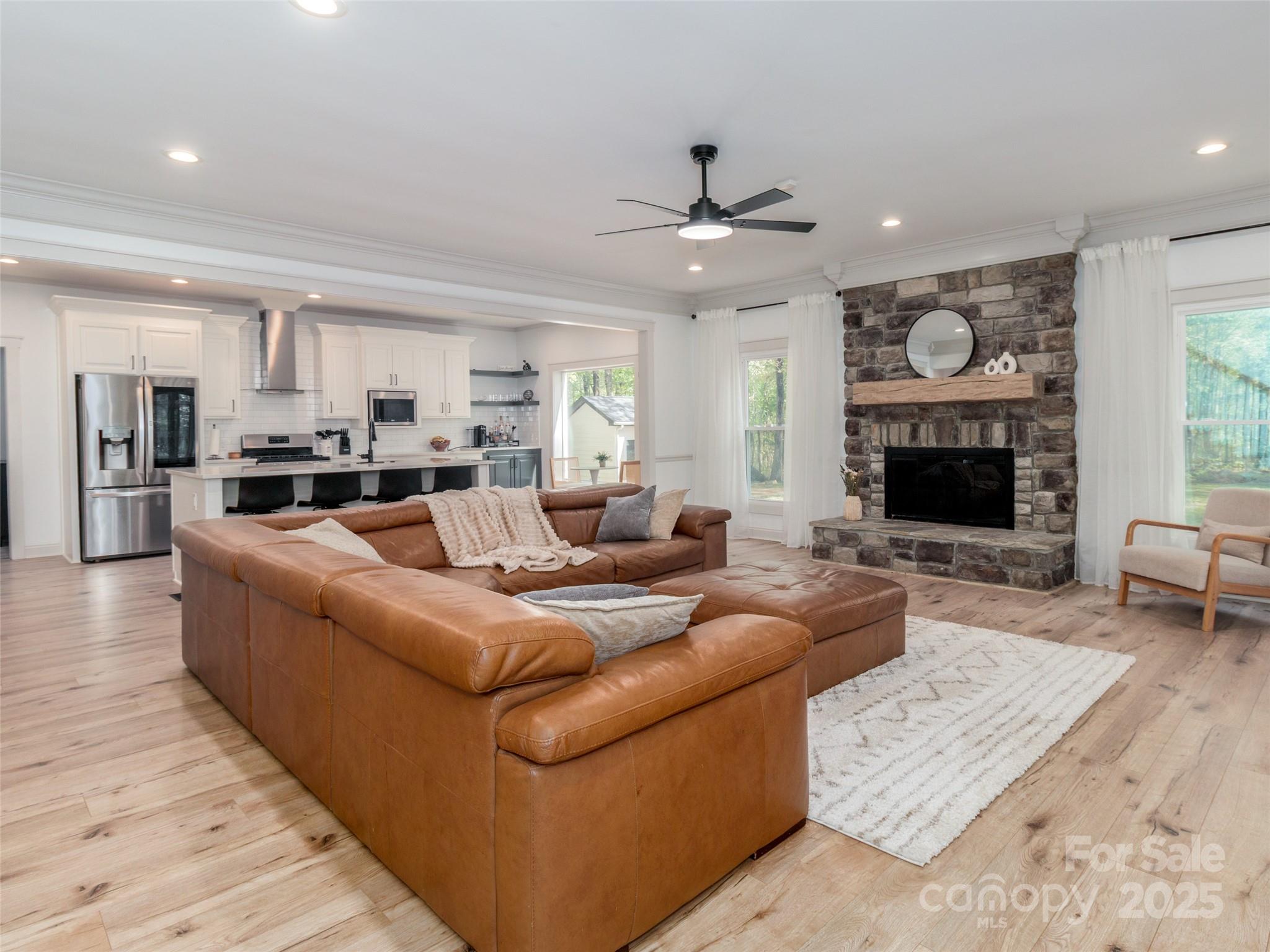 207 Windsor Greene Drive