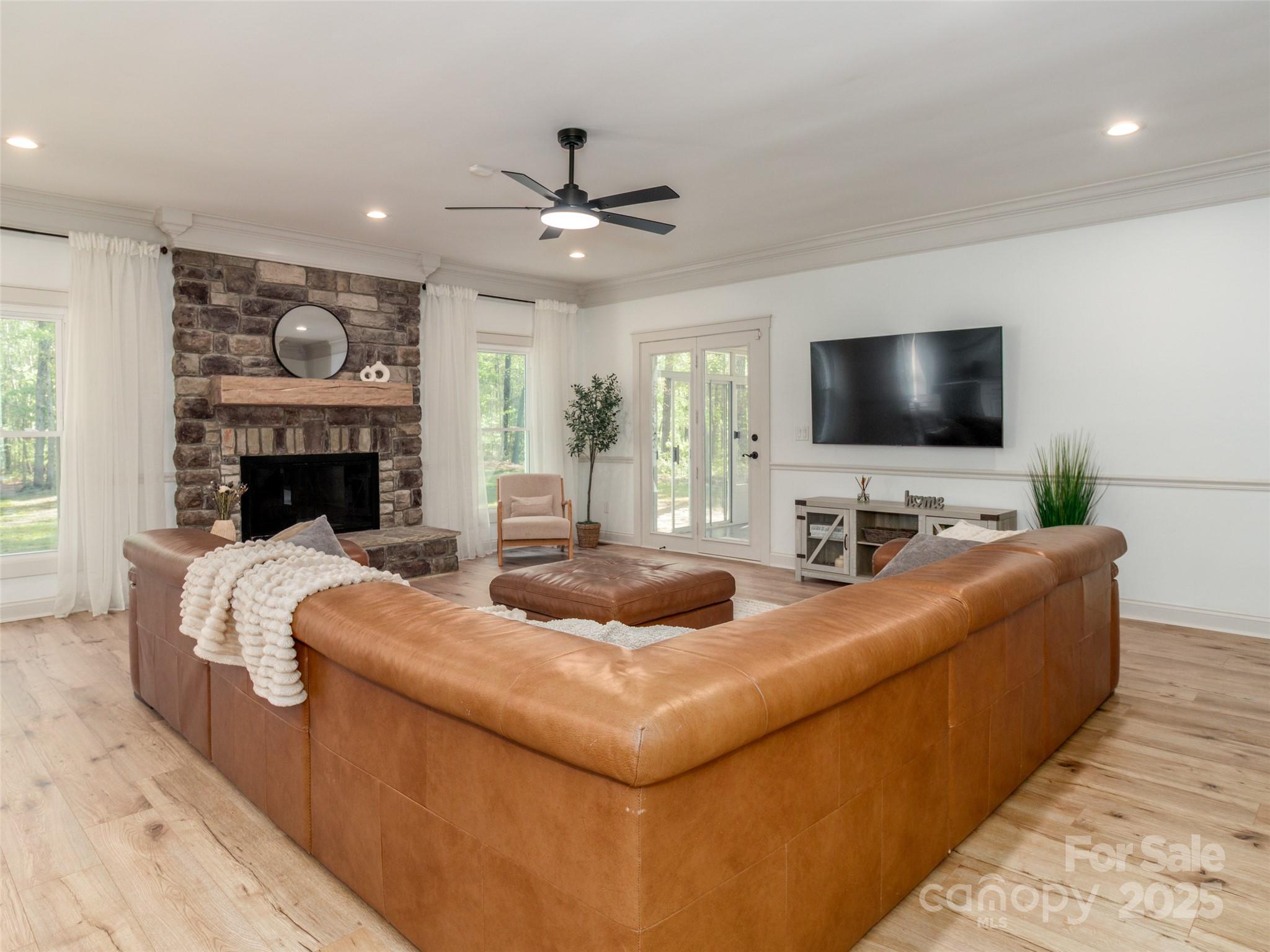 207 Windsor Greene Drive