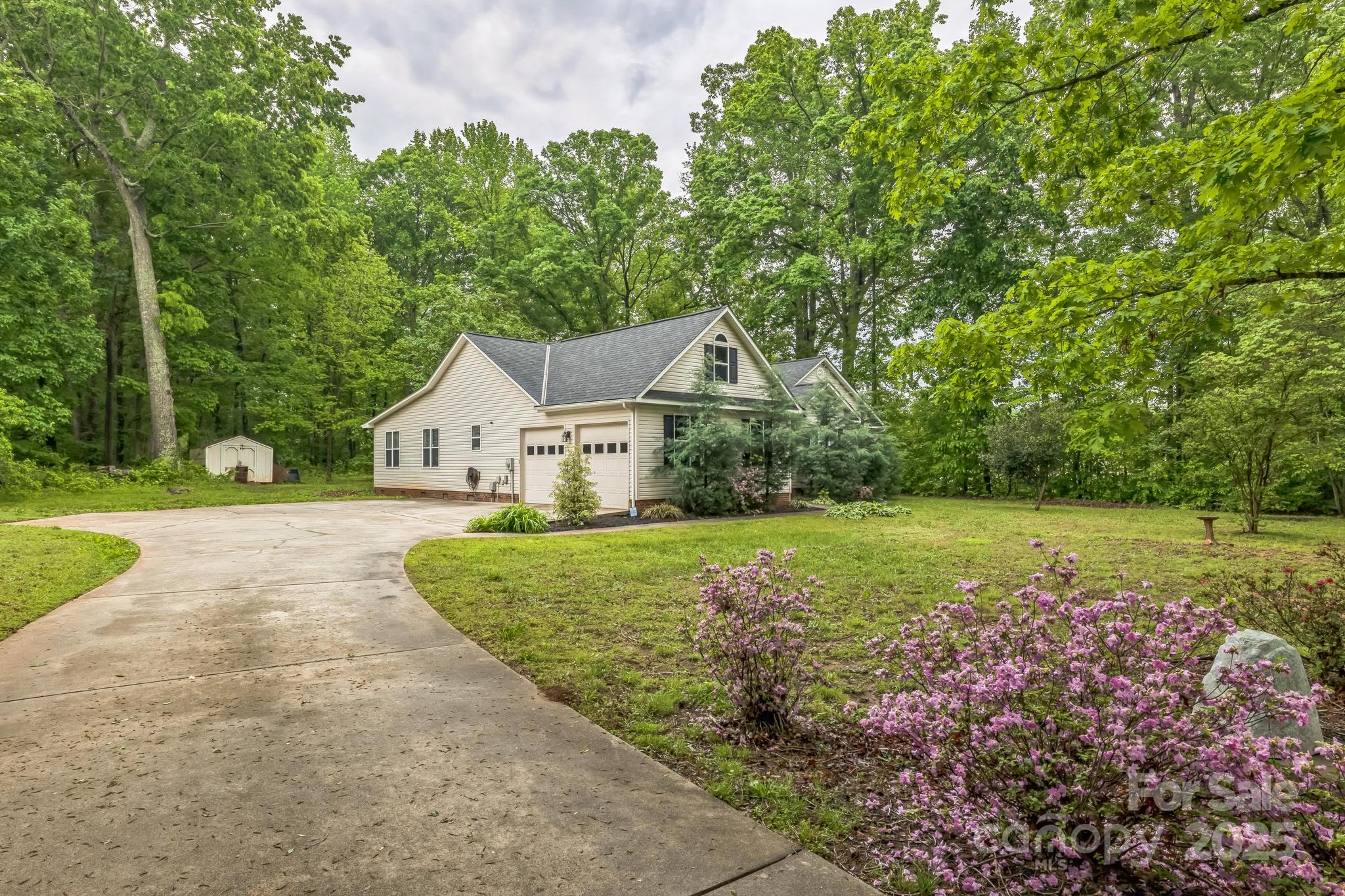 3585 Goodman Lake Road