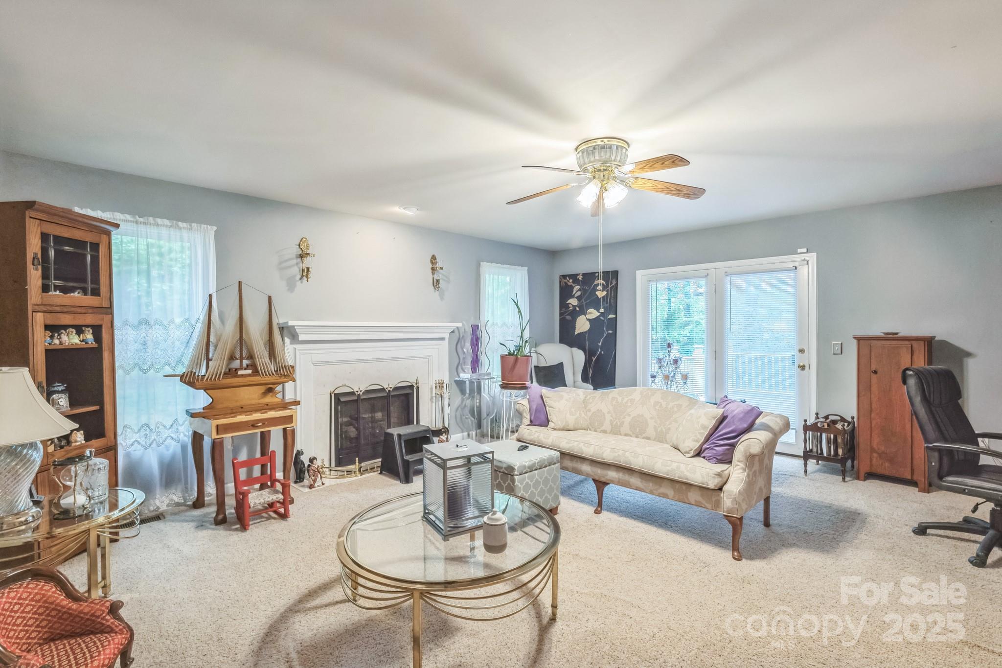 3585 Goodman Lake Road