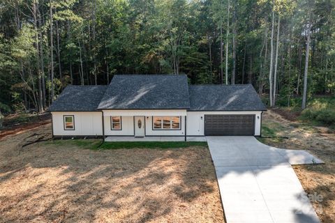 A home in Lincolnton