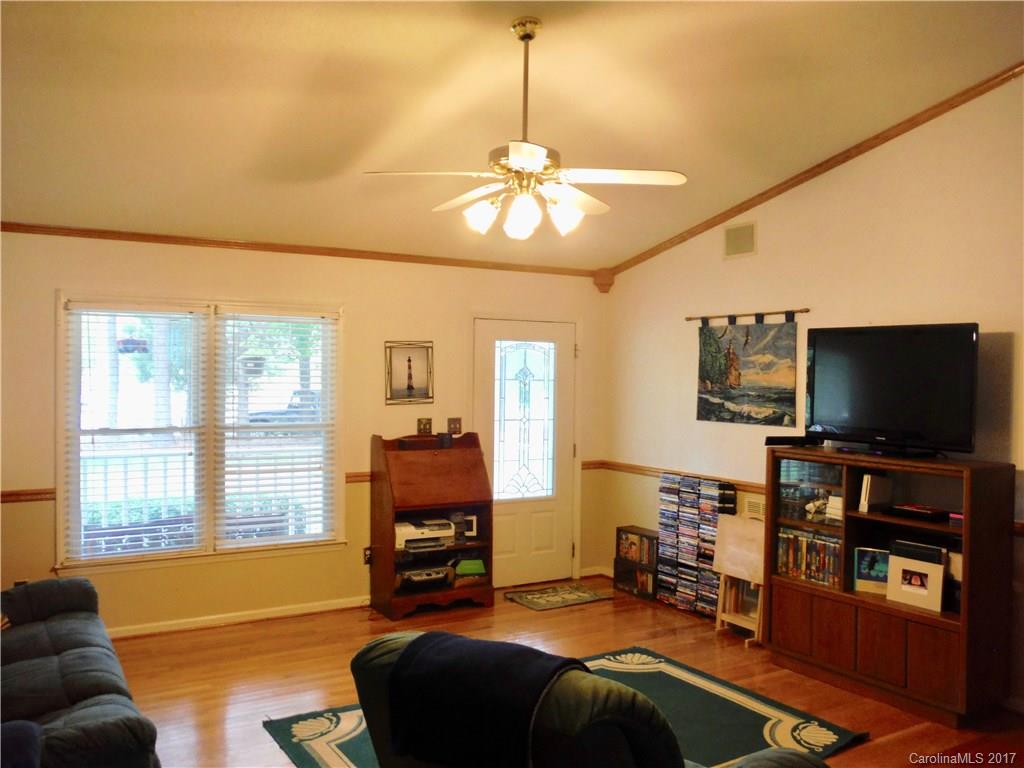 Stornaway - Residential