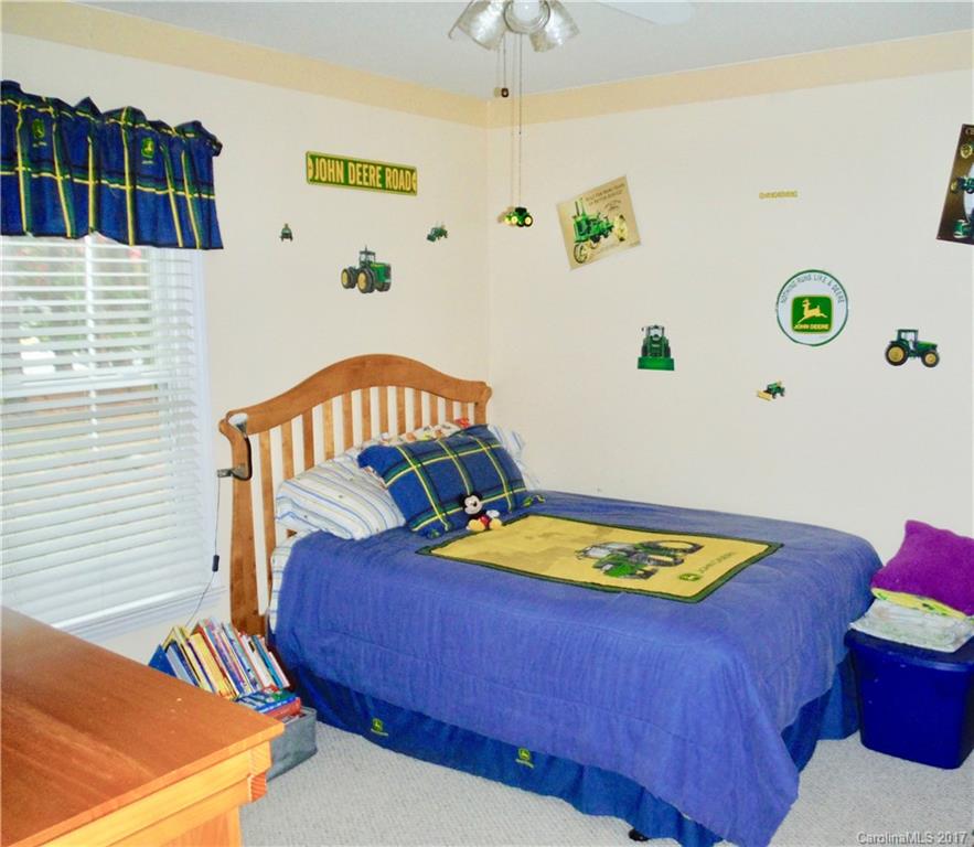 Stornaway - Residential