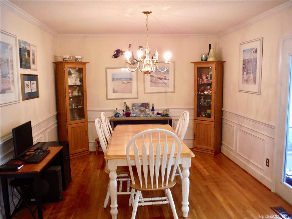 Stornaway - Residential