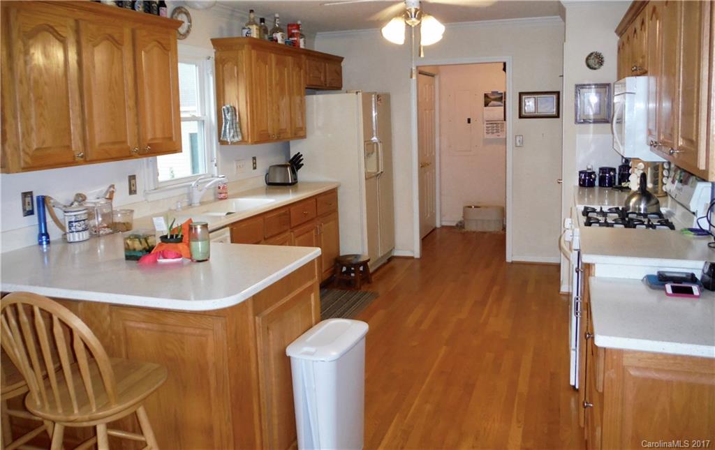 Stornaway - Residential