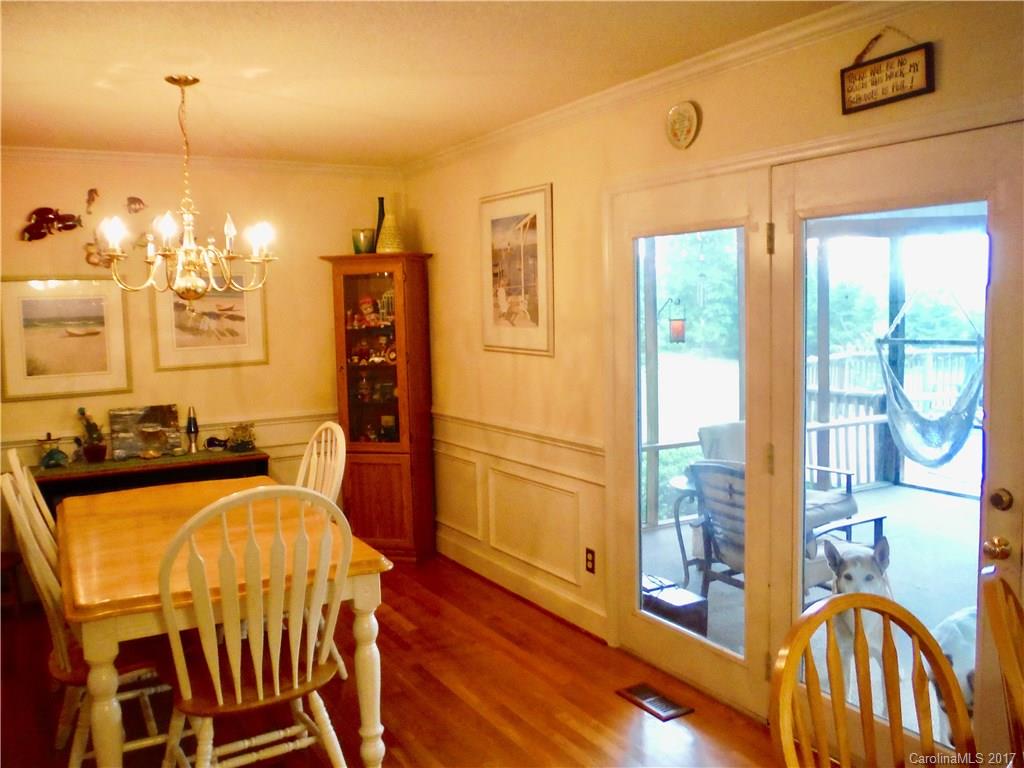 Stornaway - Residential