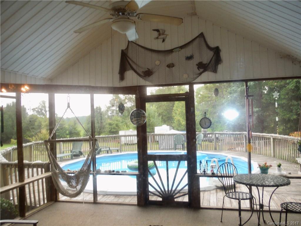 Stornaway - Residential