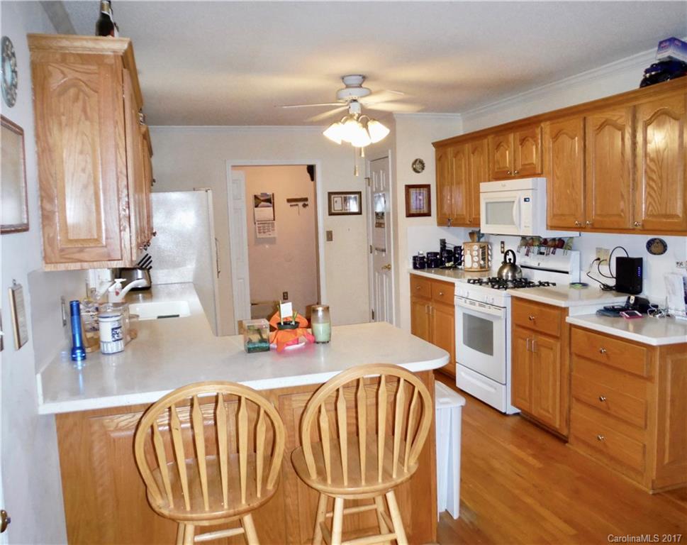 Stornaway - Residential